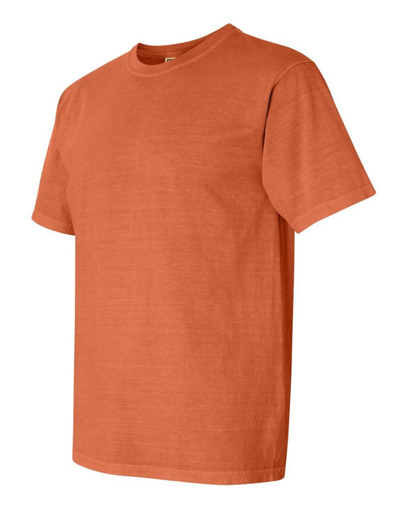 Comfort Colors 1717 - Remera teñida de manga corta 