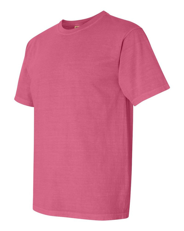 Comfort Colors 1717 - Garment Dyed Short Sleeve Shirt