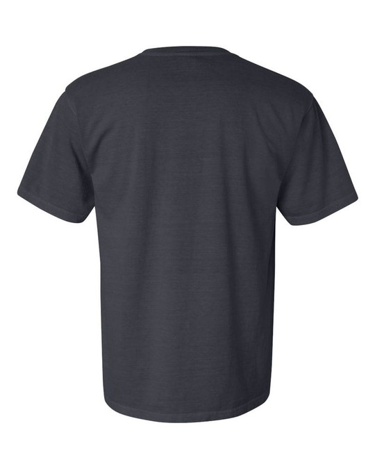 Comfort Colors 1717 - Garment Dyed Short Sleeve Shirt