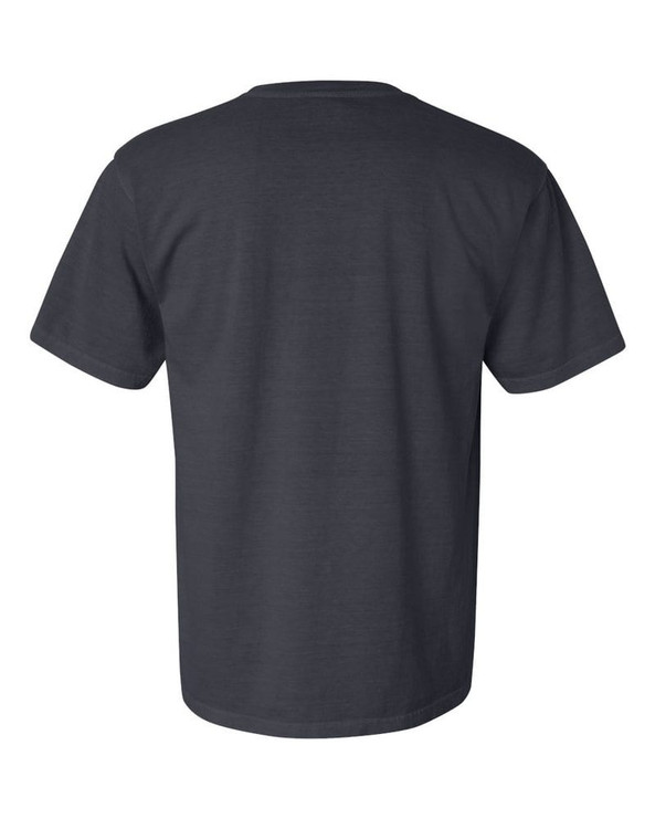 Comfort Colors 1717 - Remera teñida de manga corta 