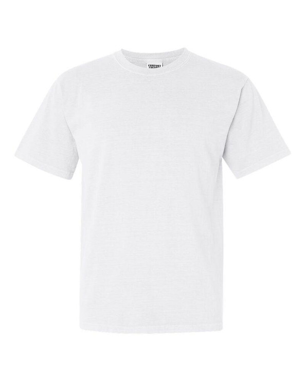 Comfort Colors 1717 - Remera teñida de manga corta 