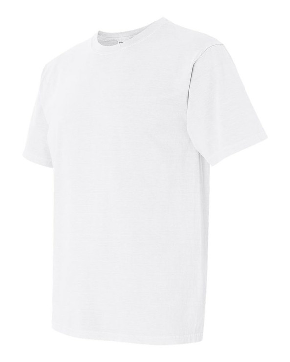 Comfort Colors 1717 - Remera teñida de manga corta 