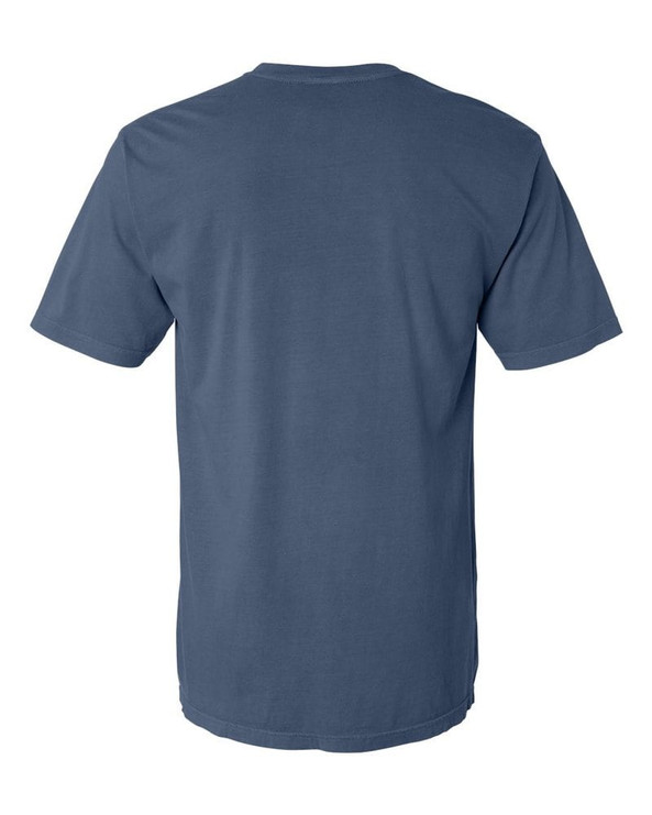 Comfort Colors 4017 - Garment Dyed Ringspun Short Sleeve T-Shirt