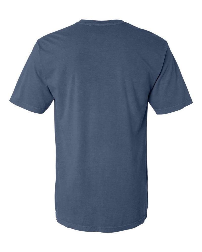 Comfort Colors 4017 - Garment Dyed Ringspun Short Sleeve T-Shirt