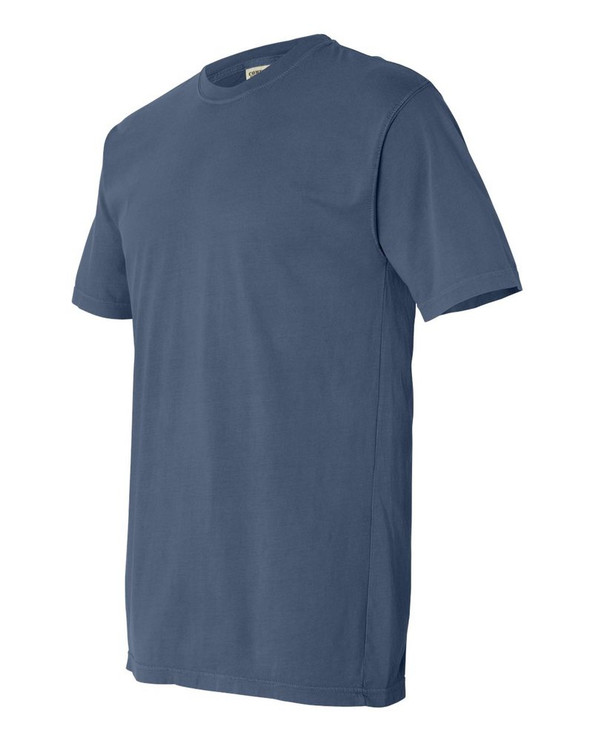 Comfort Colors 4017 - Garment Dyed Ringspun Short Sleeve T-Shirt
