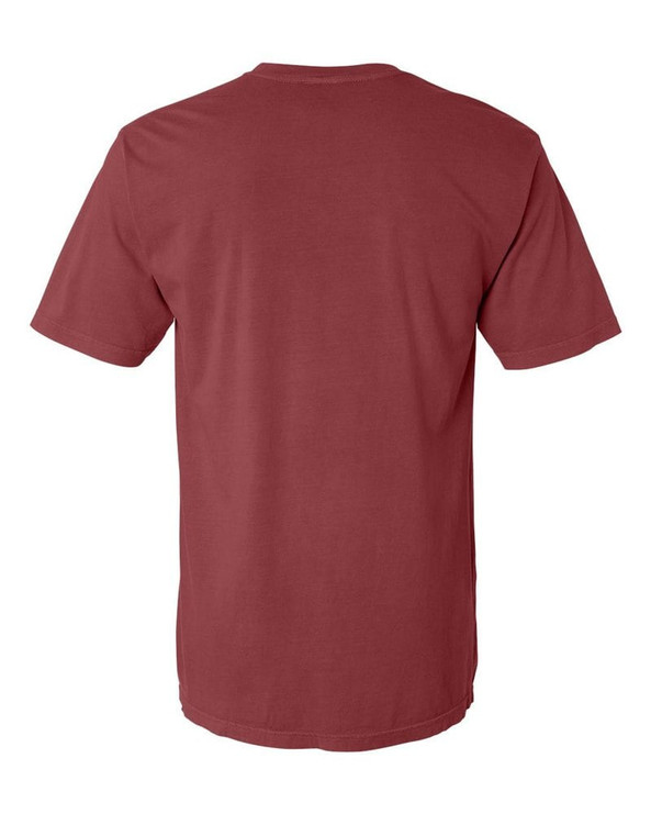Comfort Colors 4017 - Garment Dyed Ringspun Short Sleeve T-Shirt