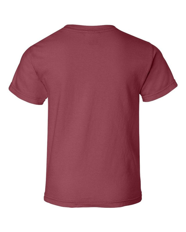 Comfort Colors 9018 - Youth Garment Dyed Ringspun T-Shirt