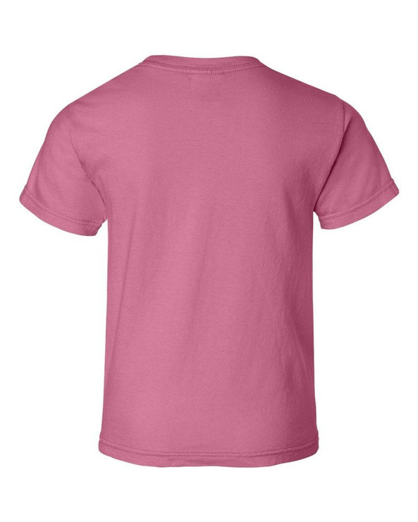 Comfort Colors 9018 - Remera teñida para jóvenes 