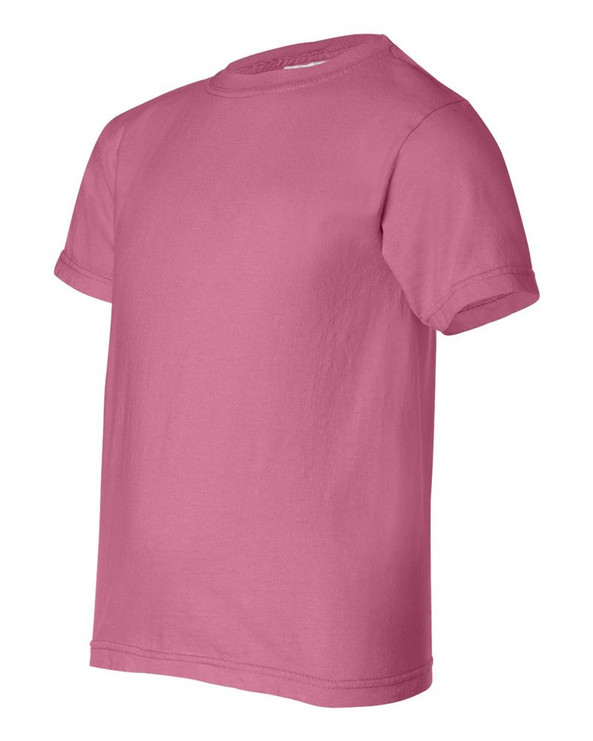 Comfort Colors 9018 - Remera teñida para jóvenes 