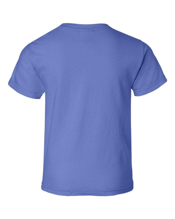 Comfort Colors 9018 - Youth Garment Dyed Ringspun T-Shirt