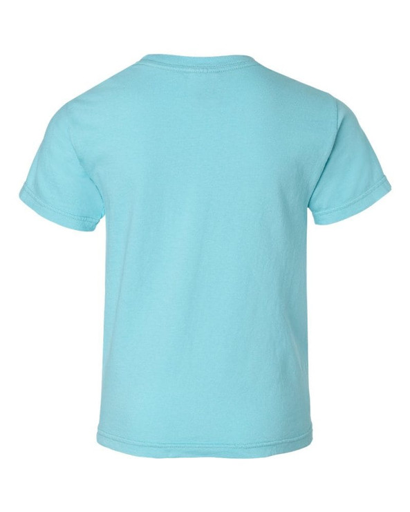 Comfort Colors 9018 - Youth Garment Dyed Ringspun T-Shirt