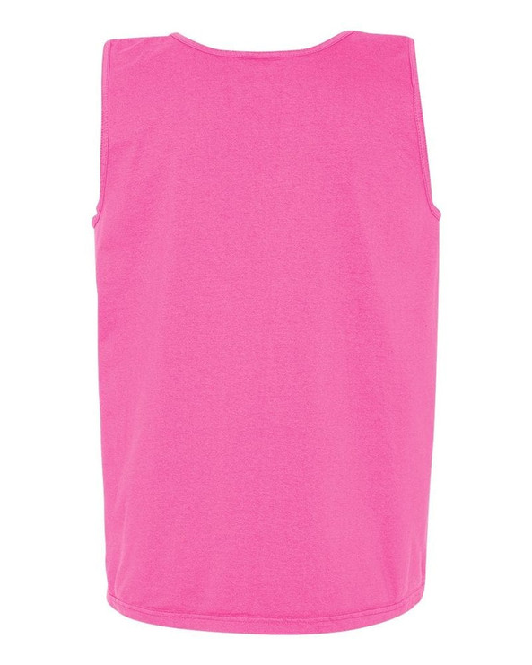 Comfort Colors 9360 - Garment Dyed Tank Top