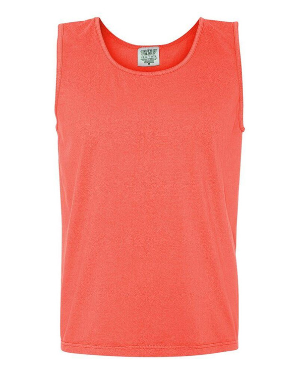 Comfort Colors 9360 - Musculosa teñida 