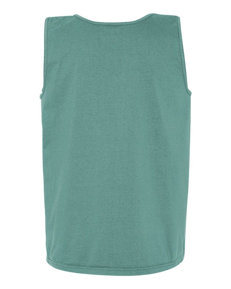 Comfort Colors 9360 - Garment Dyed Tank Top