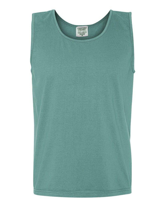 Comfort Colors 9360 - Musculosa teñida