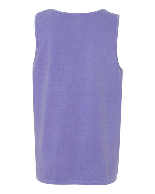Comfort Colors 9360 - Musculosa teñida