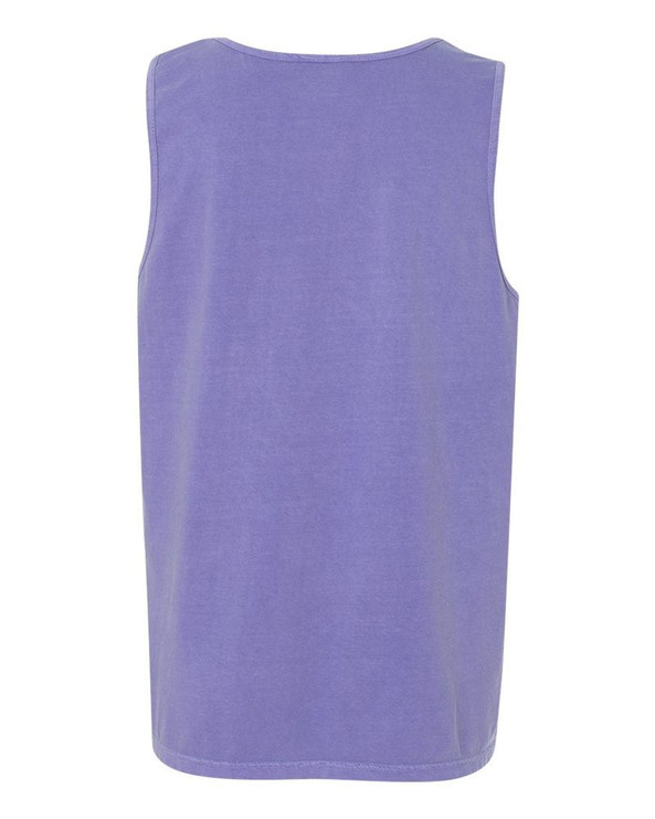 Comfort Colors 9360 - Garment Dyed Tank Top