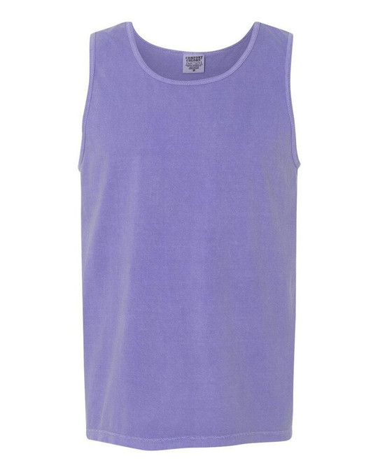 Comfort Colors 9360 - Musculosa teñida