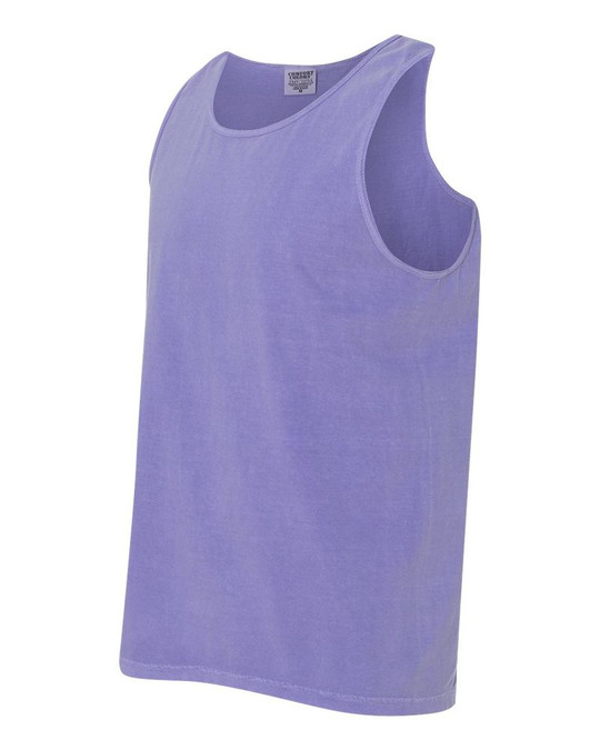 Comfort Colors 9360 - Musculosa teñida