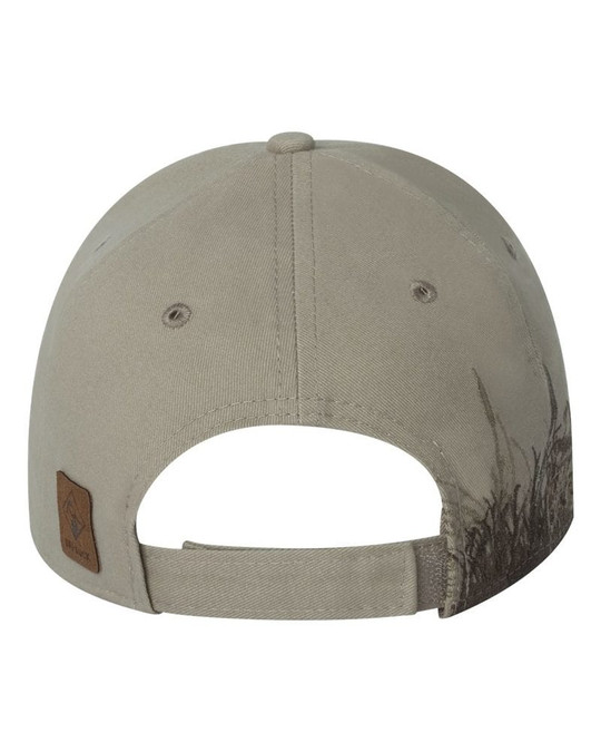 DRI DUCK 3256 - Wildlife Series Trout Caps
