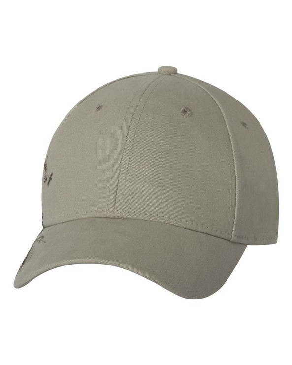 DRI DUCK 3256 - Wildlife Series Trout Caps