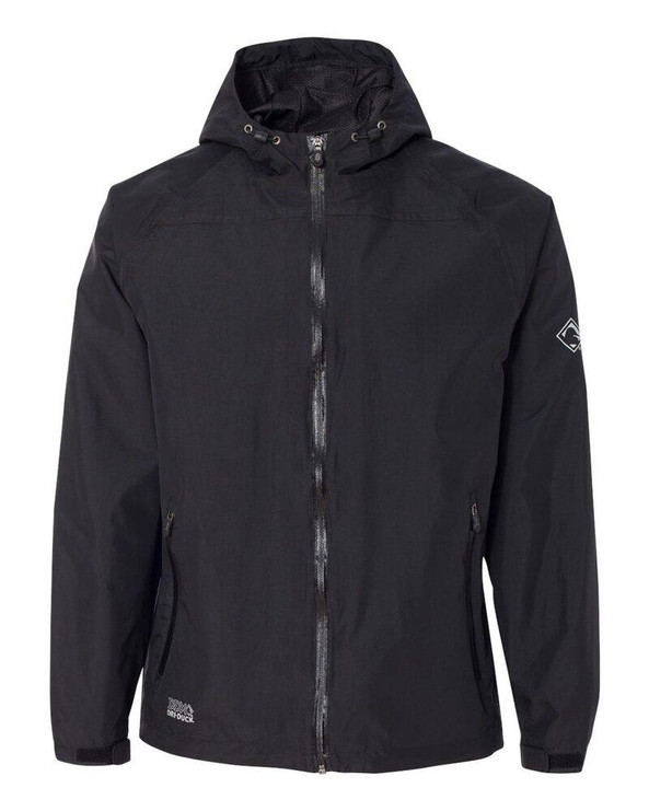 Dri Duck 5335 - Chaqueta impermeable Torrent