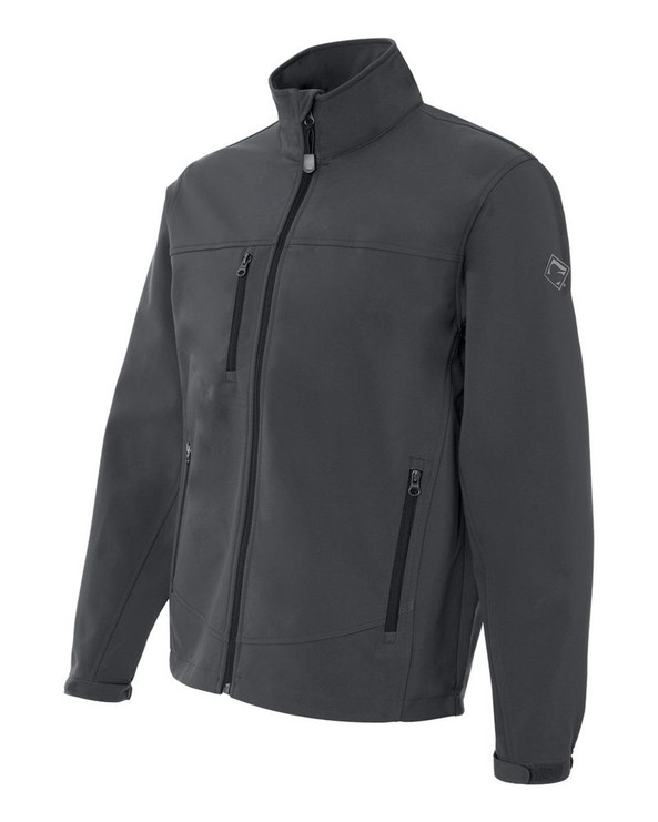 Dri Duck 5350 - Chaqueta Soft Shell Motion
