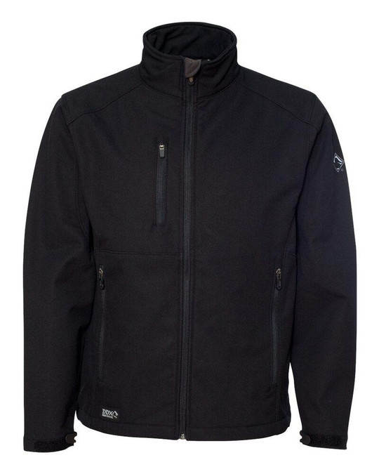 Dri Duck 5365 - Softshell DDX impermeable Acceleration