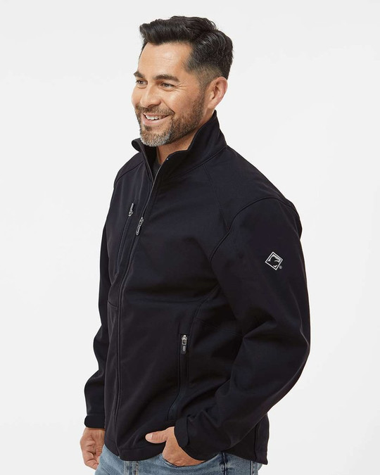 Dri Duck 5365 - Softshell DDX impermeable Acceleration