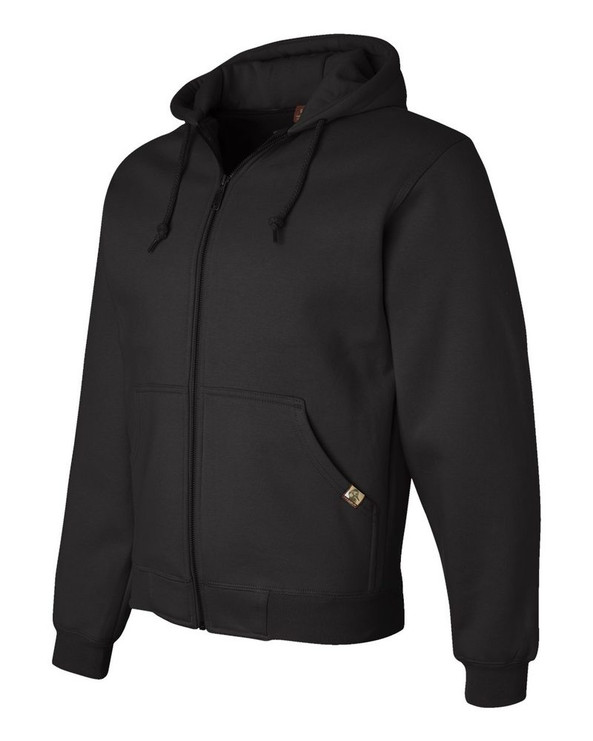 DRI DUCK 7033 - Heavyweight Power Fleece Jacket with Thermal Lining