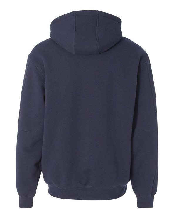DRI DUCK 7033 - Heavyweight Power Fleece Jacket with Thermal Lining