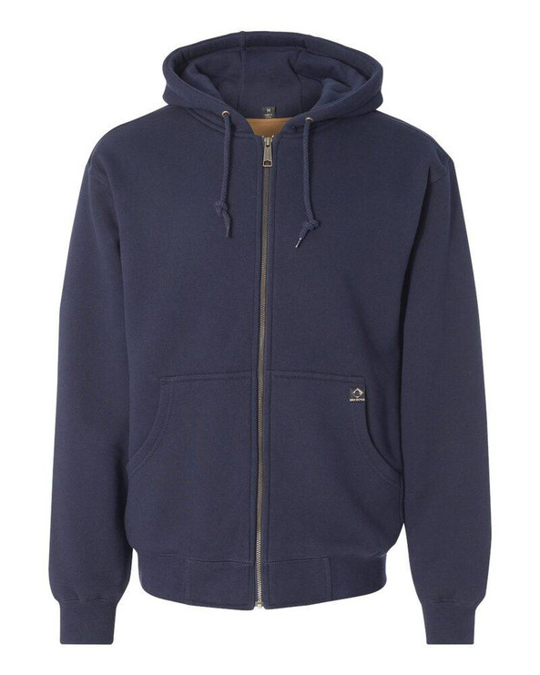 DRI DUCK 7033 - Heavyweight Power Fleece Jacket with Thermal Lining