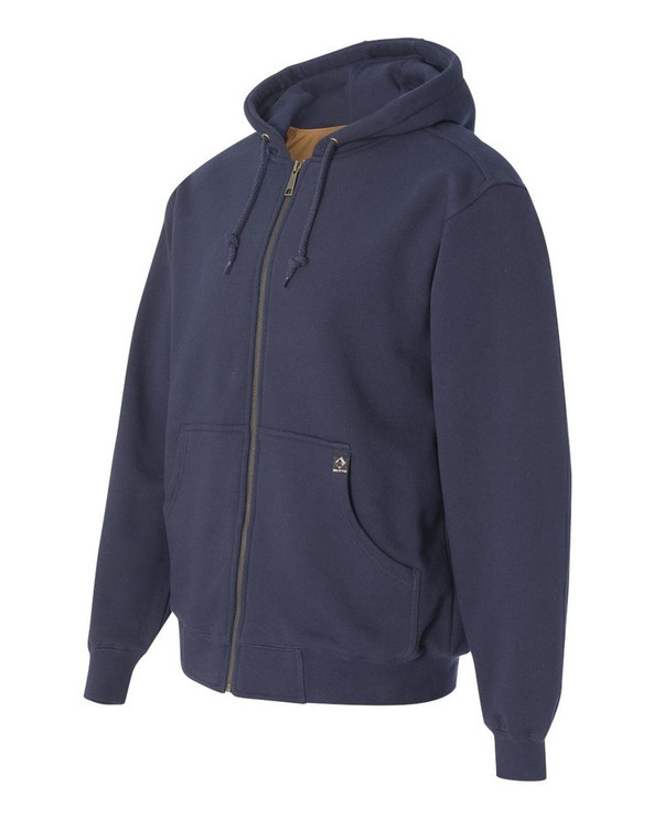DRI DUCK 7033 - Heavyweight Power Fleece Jacket with Thermal Lining
