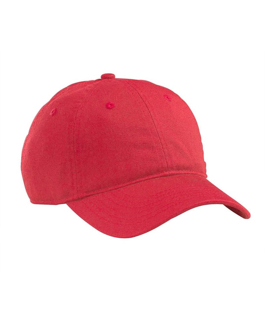 Econscious 7000 - Gorra de béisbol de algodón ecológico