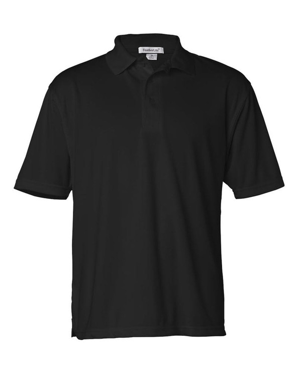 FeatherLite 0469 - Moisture Free Mesh Sport Shirt