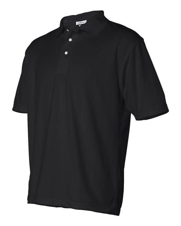FeatherLite 0469 - Moisture Free Mesh Sport Shirt