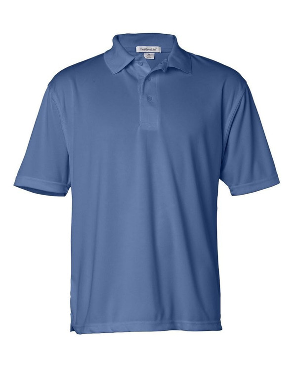 FeatherLite 0469 - Moisture Free Mesh Sport Shirt