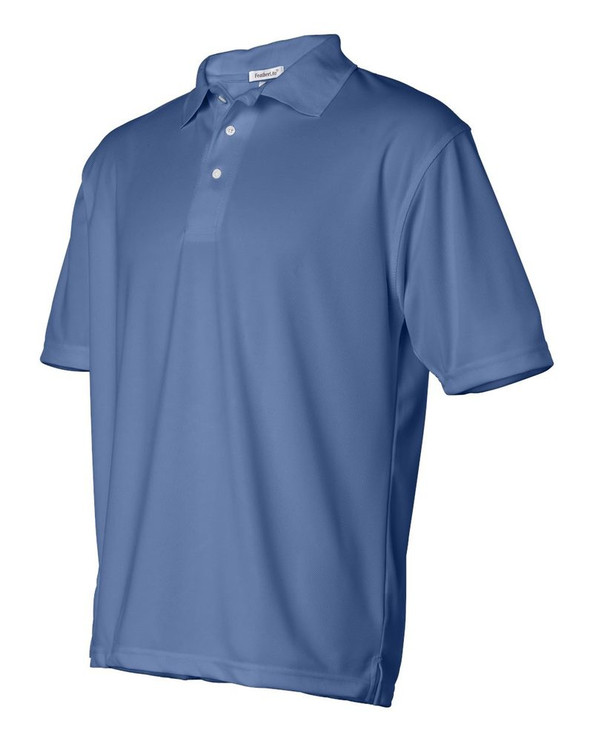 FeatherLite 0469 - Moisture Free Mesh Sport Shirt