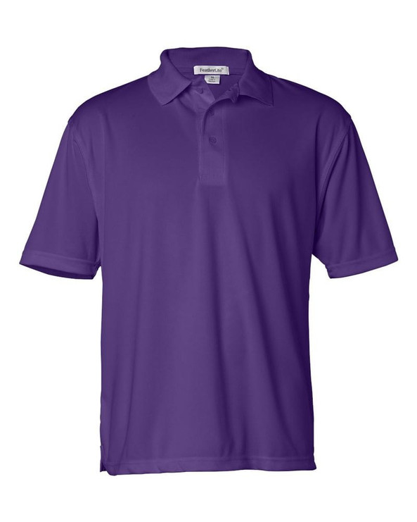 FeatherLite 0469 - Moisture Free Mesh Sport Shirt