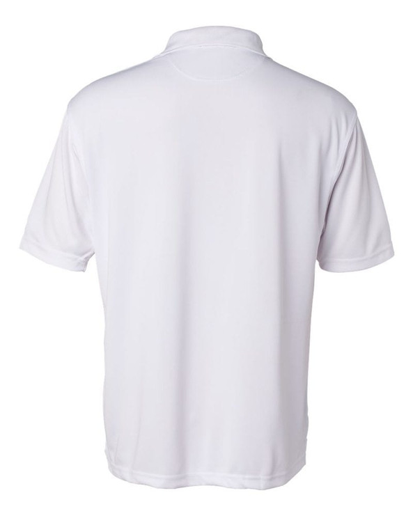 FeatherLite 0469 - Moisture Free Mesh Sport Shirt