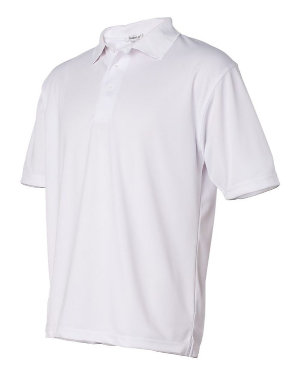 FeatherLite 0469 - Moisture Free Mesh Sport Shirt