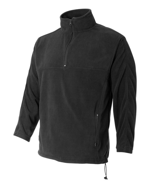FeatherLite 3351 - Microfleece Quarter-Zip Jacket