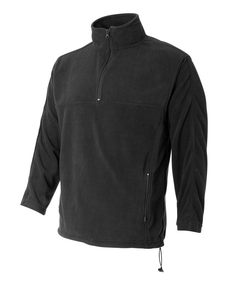 FeatherLite 3351 - Chaqueta de Microfleece con Cremallera de un Cuarto