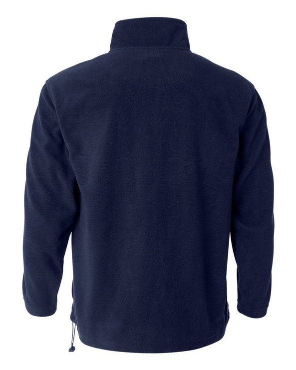 FeatherLite 3351 - Microfleece Quarter-Zip Jacket