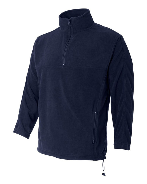 FeatherLite 3351 - Microfleece Quarter-Zip Jacket