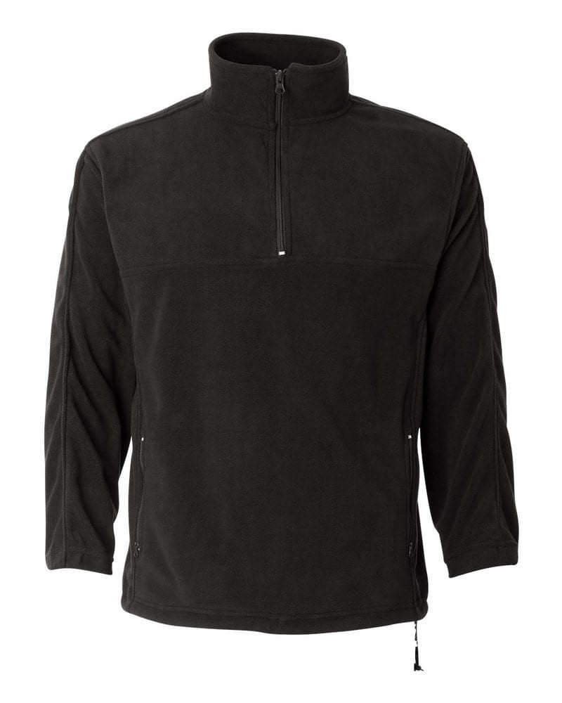 FeatherLite 3351 - Chaqueta de Microfleece con Cremallera de un Cuarto