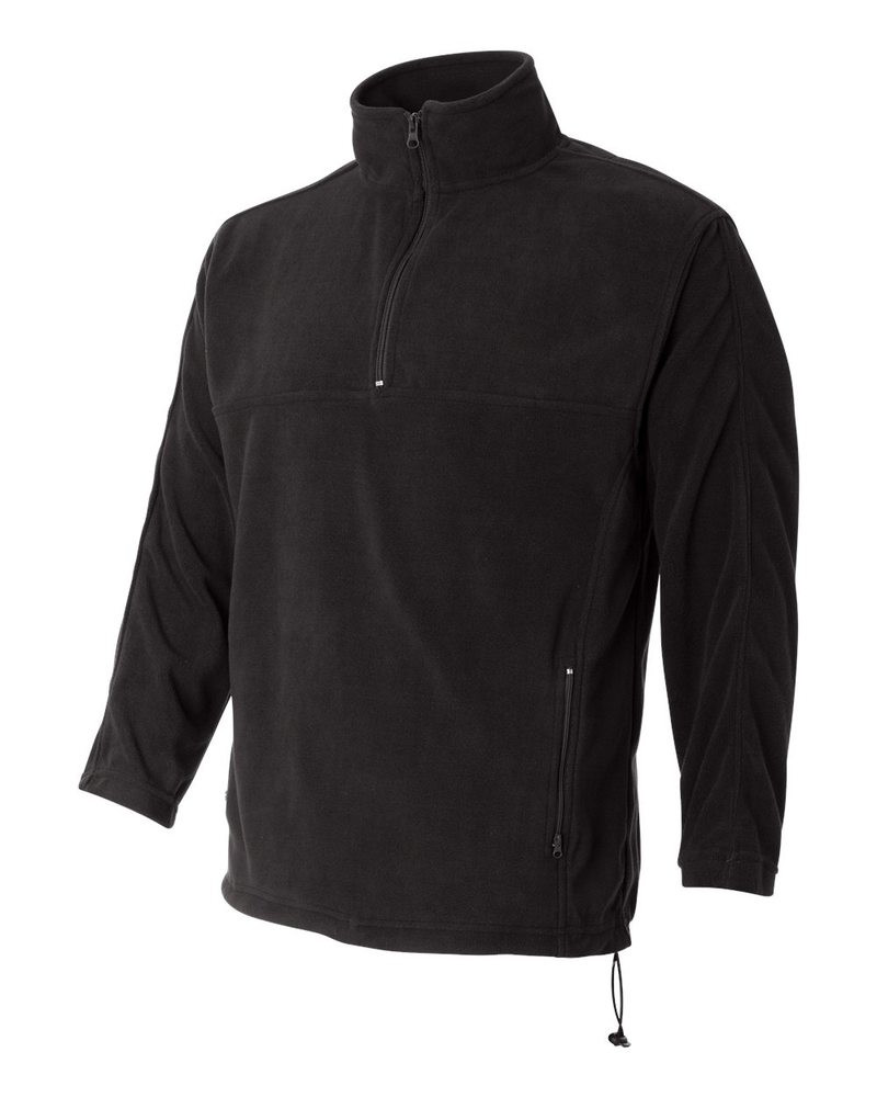 FeatherLite 3351 - Chaqueta de Microfleece con Cremallera de un Cuarto