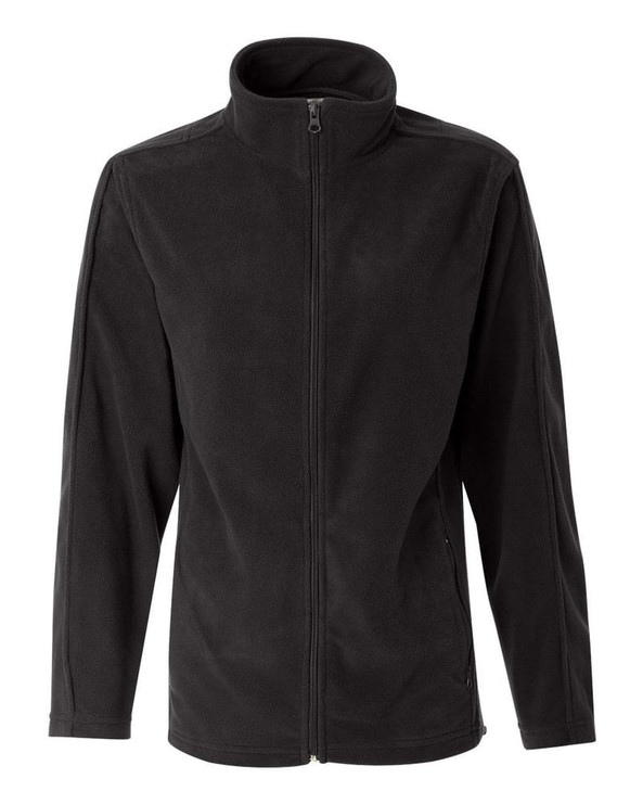 FeatherLite 5301 - Ladies' Moisture-Resistant Micro Fleece Jacket