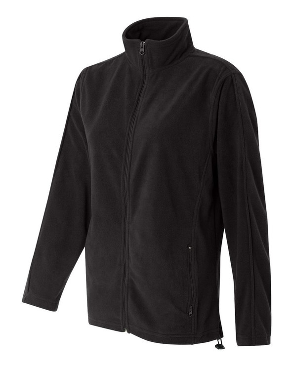 FeatherLite 5301 - Ladies' Moisture-Resistant Micro Fleece Jacket
