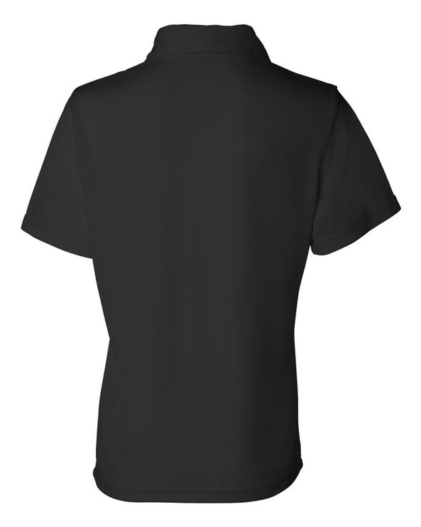 FeatherLite 5469 - Ladies' Moisture Free Mesh Sport Shirt